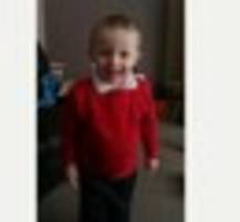 Freddie Hussey's family pay tribute to an amazing boy with the cheekiest smile